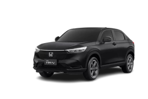 HR-V