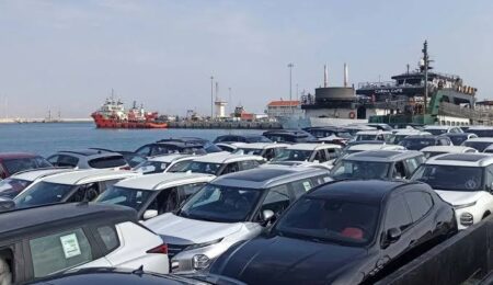 راهنمای جامع خودروهای پلاک منطقه آزاد: از قوانین گمرکی تا استراتژیهای خرید