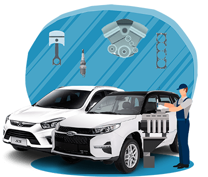 برترین تعمیرگاه های شمال