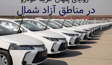 زوایای پنهان خرید خودرو در مناطق آزاد شمال؛ از چالشهای گمرکی تا تلهی تمدید پلاک