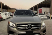 بنز glc300