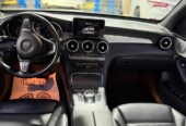 بنز glc300
