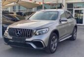 بنز glc300