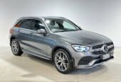 بنز glc300