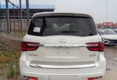 اینفینیتی QX80