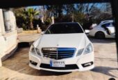 بنز E 350
