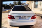 بنز E 350