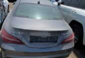 بنز سی ال ای 250 فورماتیک 2018