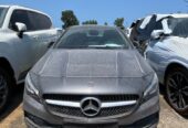 بنز سی ال ای 250 فورماتیک 2018