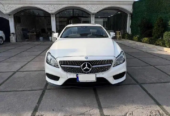 Cls500 بنز