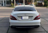 Cls500 بنز
