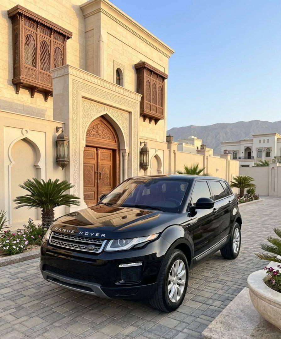 رنجروور ۲۰۱۹