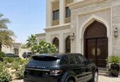 رنجروور ۲۰۱۹