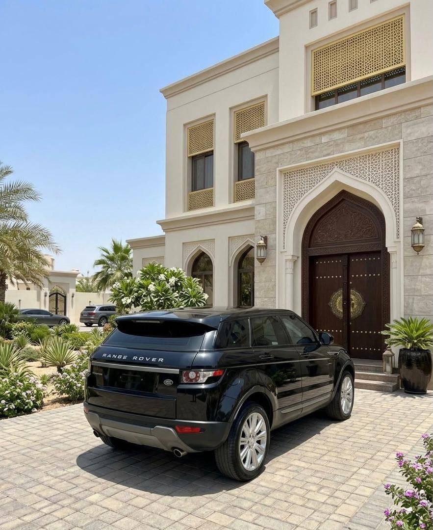 رنجروور ۲۰۱۹