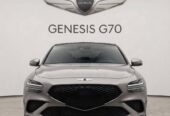 جنسیس g70
