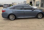 هیوندای سوناتا ۲۰۱۷