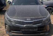 اپتیما جی تی لاین