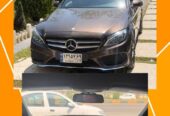 بنز c200