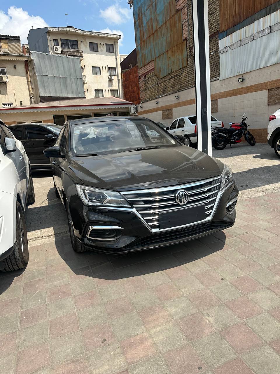 Mg5 2024