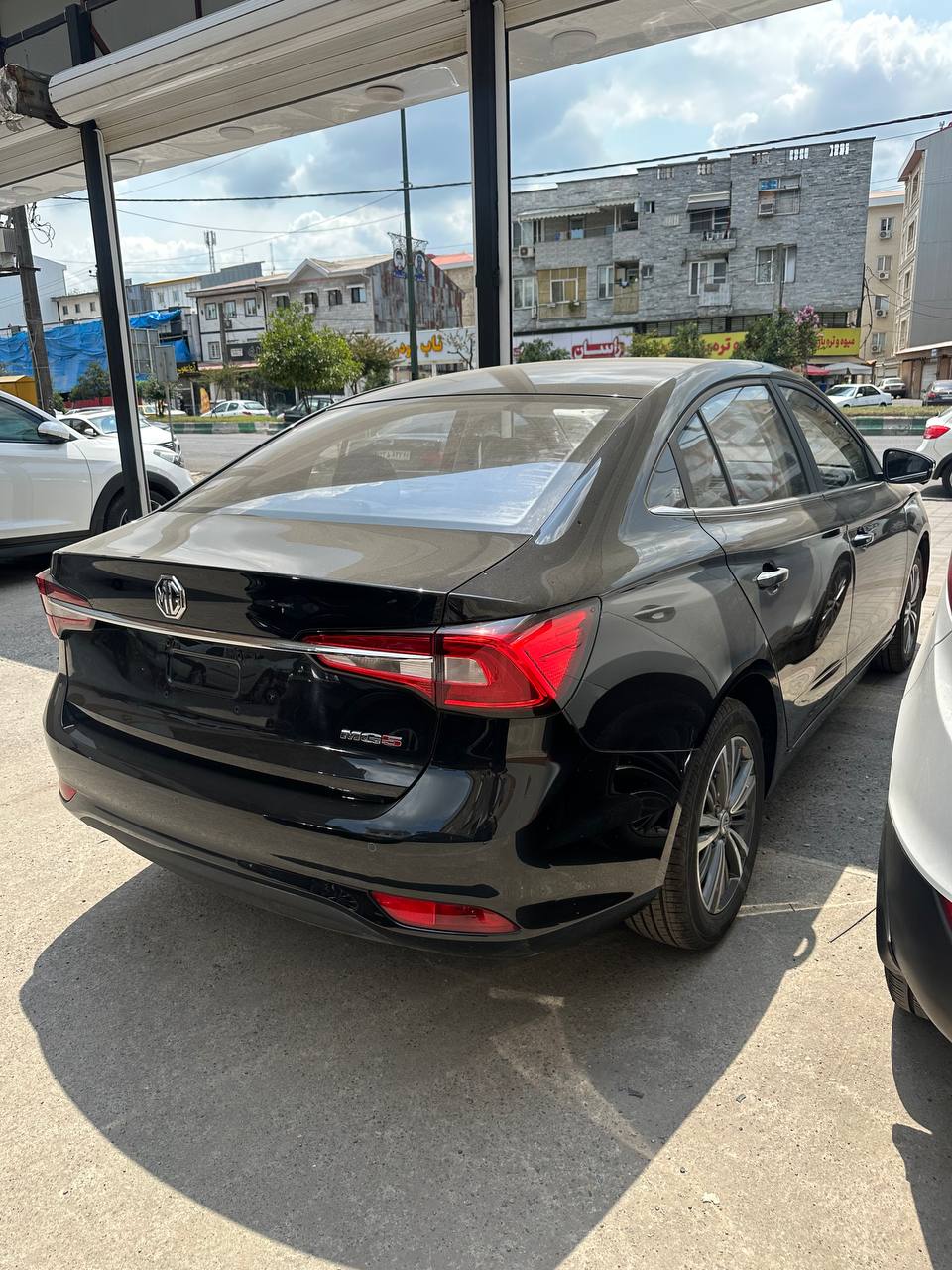 Mg5 2024