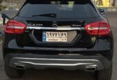 benz gla 250 4matic