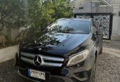 benz gla 250 4matic