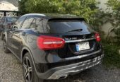 benz gla 250 4matic