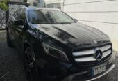 benz gla 250 4matic