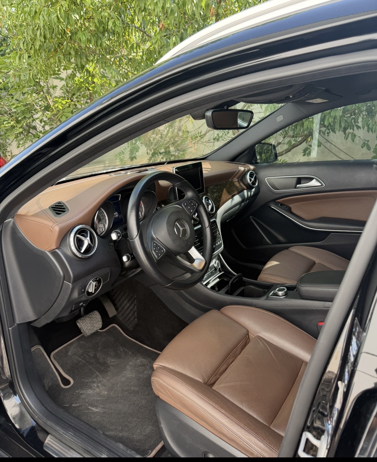benz gla 250 4matic