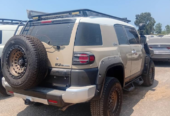اف جی کروزر GX.R