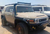 اف جی کروزر GX.R