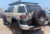 اف جی کروزر GX.R