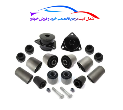 بوش-طبق-توسان