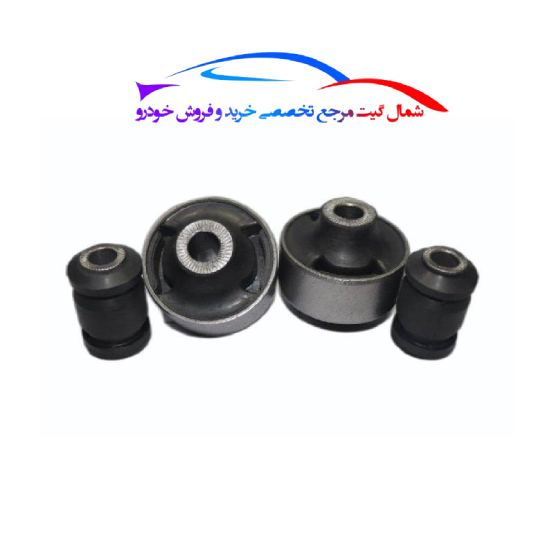 بوش طبق i20