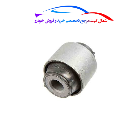 بوش کمک فنر عقب سانتافه