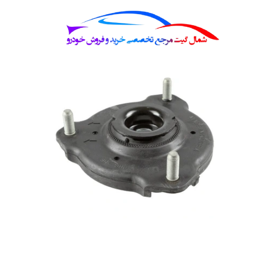 توپی سر کمک توسان