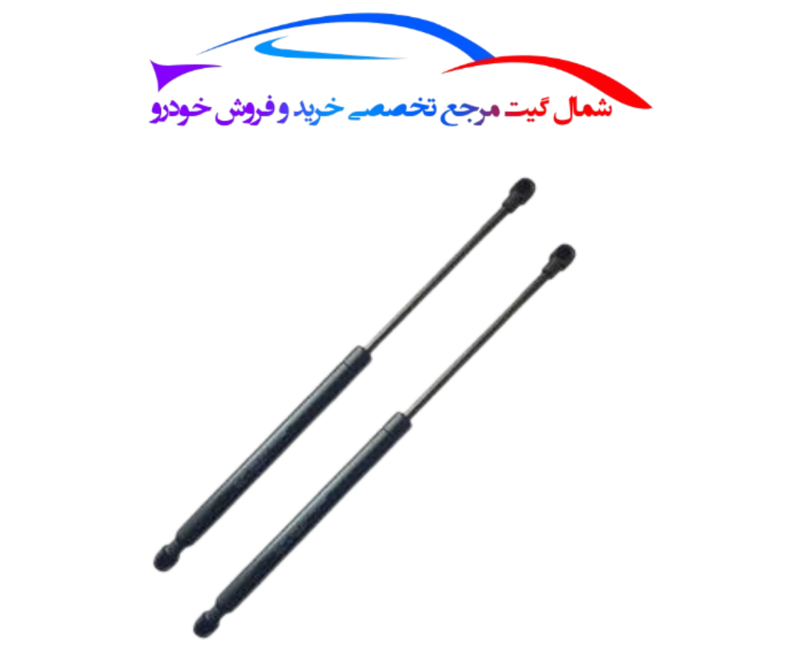 جک کاپوت بنز A200 اتاق 169