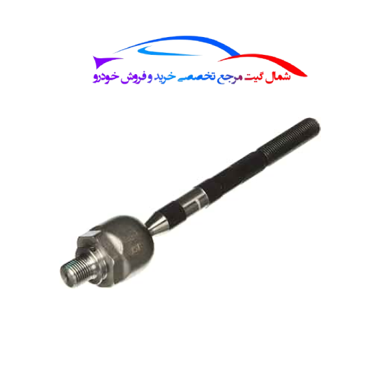 قرقری فرمان سانتافه