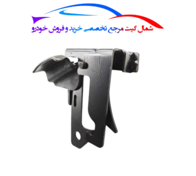 قفل-درب-کاپوت-بنز-A200-اتاق-W169