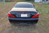 مرسدس بنز اس ال ۴۰۰ Mercedes-Benz sl400