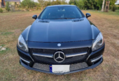 مرسدس بنز اس ال ۴۰۰ Mercedes-Benz sl400