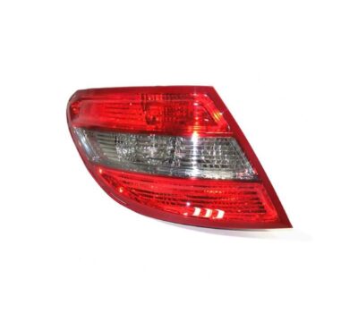 چراغ-عقب-خطر-عقب-بنز-C200-اتاق-W204