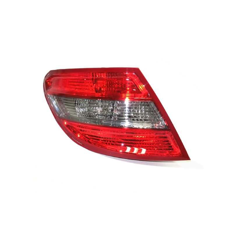 چراغ عقب مرسدس بنز C200