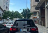 بنز glc300 2021
