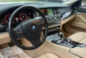 Bmw 520i 2016