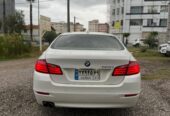 Bmw 520i 2016