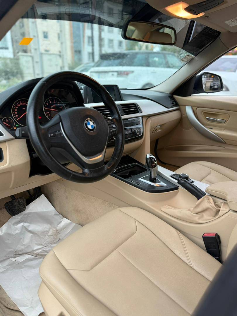 Bmw 318i