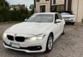 Bmw 318i