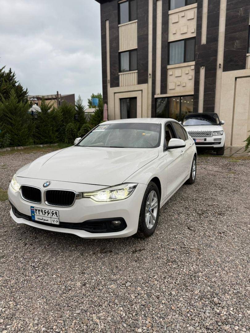 Bmw 318i