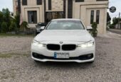 Bmw 318i
